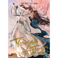 Thousand Autumns: Qian Qiu (Novel) Vol. 4 - Paperback