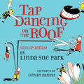 Tap Dancing on the Roof: Sijo (Poems) - Paperback