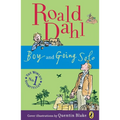 Boy and Going Solo: Tales of Childhood - Paperback