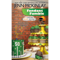 Fondant Fumble - Mass Market Paperbound