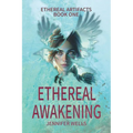 Ethereal Awakening: A Post-Apocalyptic Dystopian Zombies Survival Odyssey - Paperback
