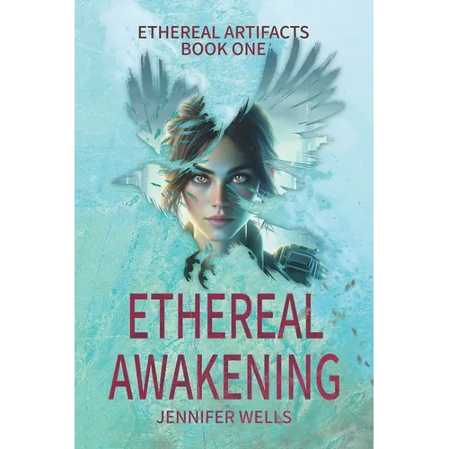 Ethereal Awakening: A Post-Apocalyptic Dystopian Zombies Survival Odyssey - Paperback