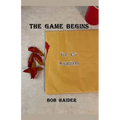 The Game Begins - Paperback