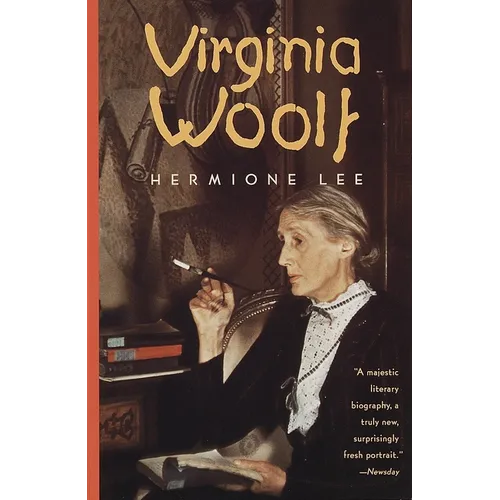 Virginia Woolf - Paperback
