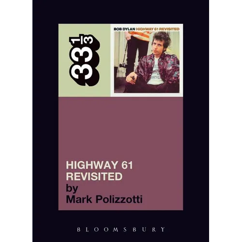 Highway 61 Revisited - Paperback