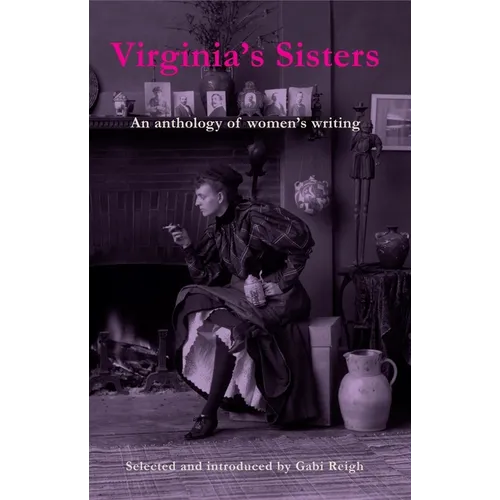 Virginia's Sisters - Paperback