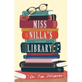 Miss 'Nilla's Library - Paperback