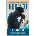 God in the ICU - Paperback