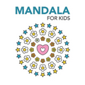 Mandala for Kids - Paperback