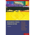 Research Ethics Consultation: A Casebook - Paperback