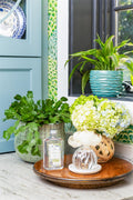 Hydrangea Reed Diffuser Oil