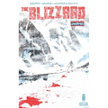 Tales of the Unnamed: The Blizzard - Paperback