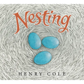 Nesting - Hardcover