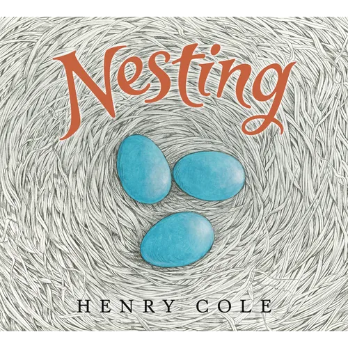 Nesting - Hardcover