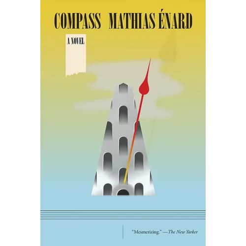 Compass - Paperback
