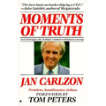 Moments of Truth - Paperback