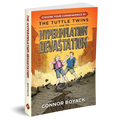 The Tuttle Twins and the Hyperinflation Devastation
