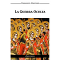 La Guerra Oculta - Paperback
