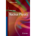 Nuclear Physics - Paperback