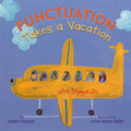 Punctuation Takes a Vacation - Paperback