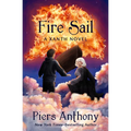 Fire Sail - Hardcover