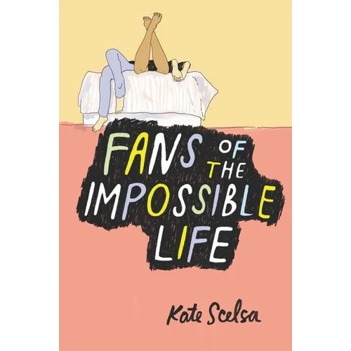 Fans of the Impossible Life - Paperback