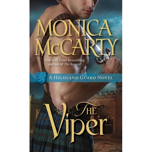 The Viper - Mass Market Paperbound