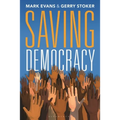 Saving Democracy - Hardcover