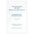 North End Papers - Paperback
