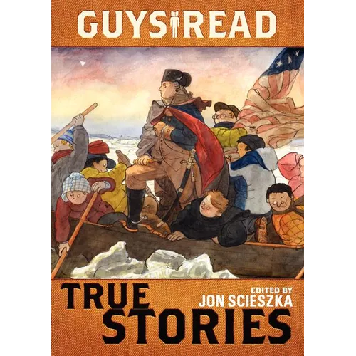 True Stories - Hardcover
