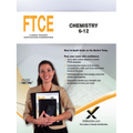 FTCE Chemistry 6-12 - Paperback