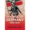The Rise of Germany, 1939-1941: The War in the West, Volume One - Paperback