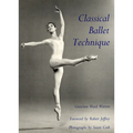 Classical Ballet Technique - Paperback