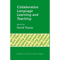 Collaborative Language Learning and Teaching - Paperback