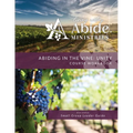 Abiding in the Vine / Unity - Course Workbook & Retreat / Small Group Leader Guide - Paperback
