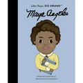 Maya Angelou - Paperback