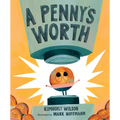 A Penny's Worth - Hardcover