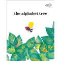 The Alphabet Tree - Paperback