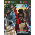 I Can Write the World - Hardcover