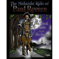 The Midnight Ride of Paul Revere - Paperback