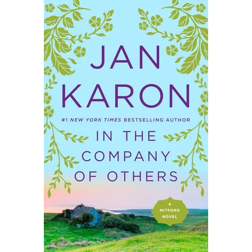 In the Company of Others - Paperback