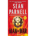 Man of War - Mass Market Paperbound