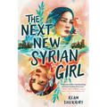 The Next New Syrian Girl - Paperback