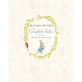 Beatrix Potter the Complete Tales - Hardcover
