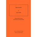 Euler Systems. (Am-147), Volume 147 - Paperback