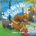 Doodleville Blues - Paperback