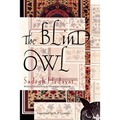 The Blind Owl - Paperback