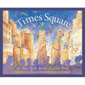 Times Square: A New York Number Book - Hardcover