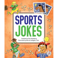 Sports Jokes - Library Binding