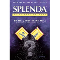 Splenda Is It Safe Or Not? - Paperback